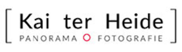 Kai ter Heide - Panoramafotografie Logo