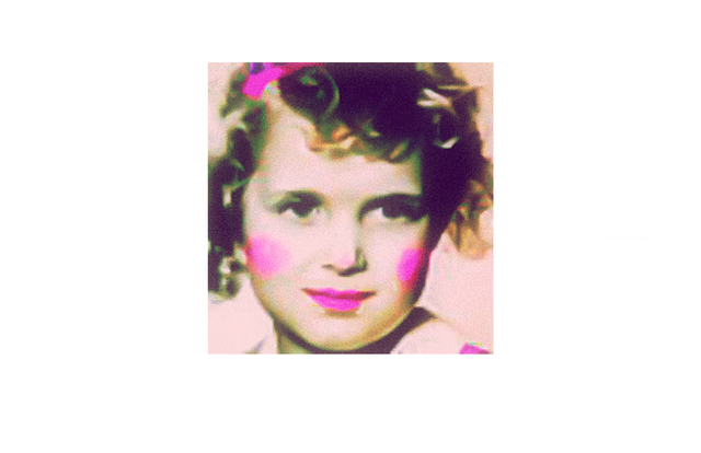 littlepinkcologne Logo