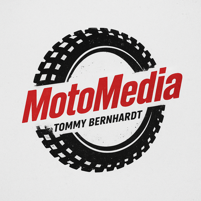 Tommy Bernhardt Logo