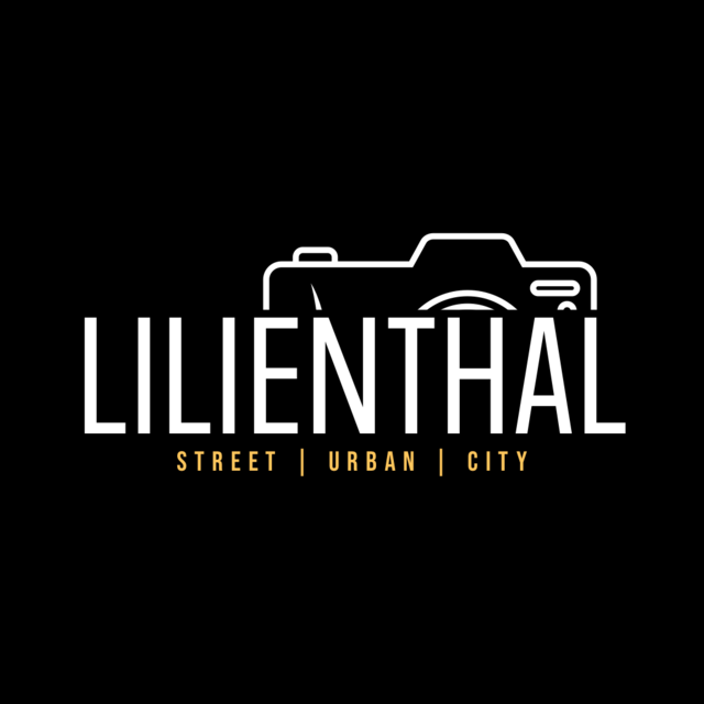 Der Lilienthal - Photography Logo