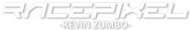 Racepixel Kevin Zumbo Logo