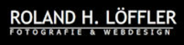 RoLoGrafie Roland H. Löffler Fotografie Logo