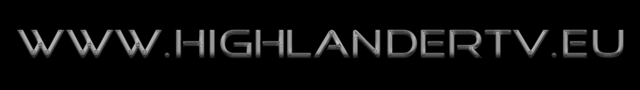 highlandertv Logo