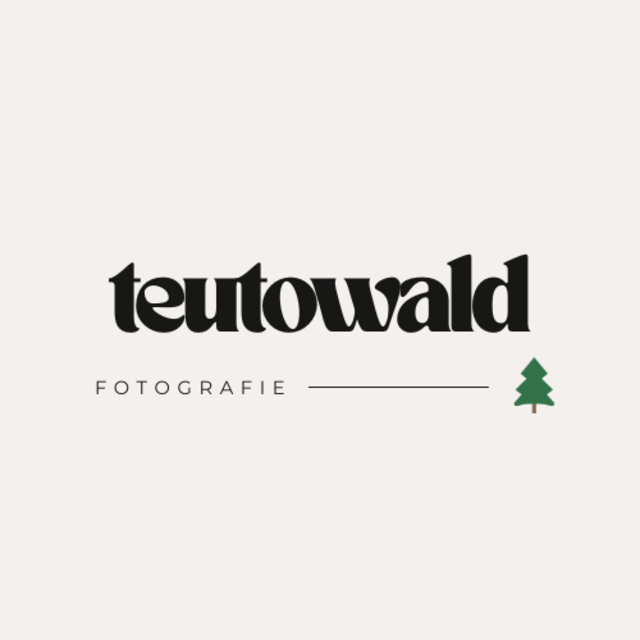 teutowald-fotografie Logo
