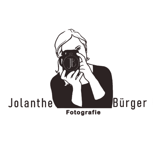 Jolanthe Bürger- Fotografie Logo