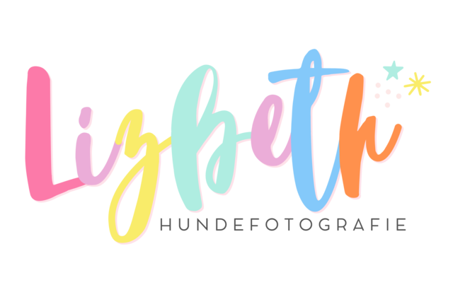 Lizbeth Hundefotografie Logo