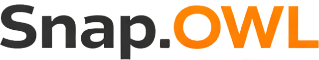 snapowl Logo