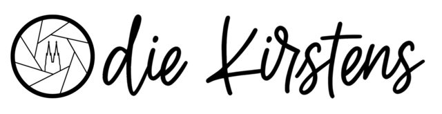 Kamera mit Herz Logo