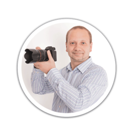 Kleine Foto Helden
