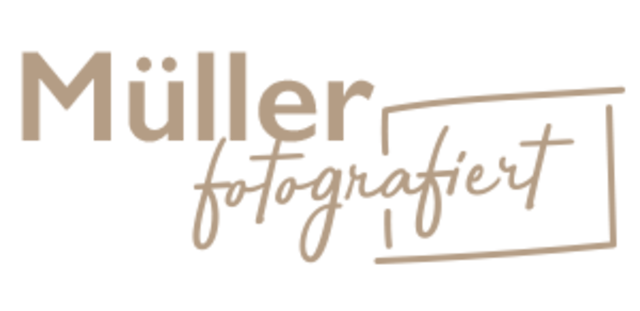 muellerfotografiert Logo