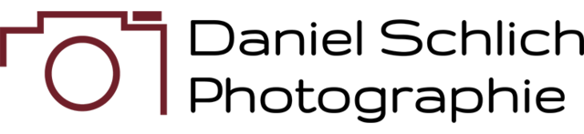 daniel-schlich-photographie Logo