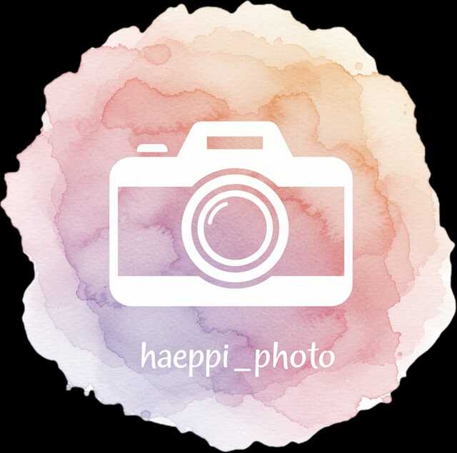 haeppi_photo Logo