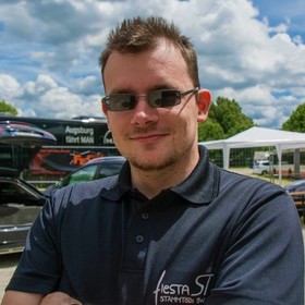 FinsteresLicht Fotografie by Felix Ruff