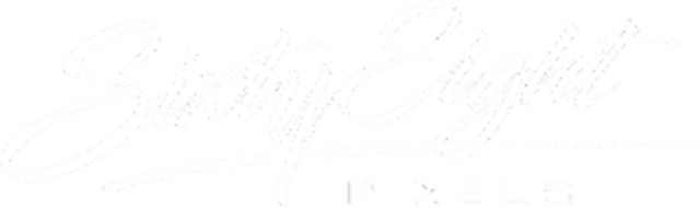 68pixels Logo