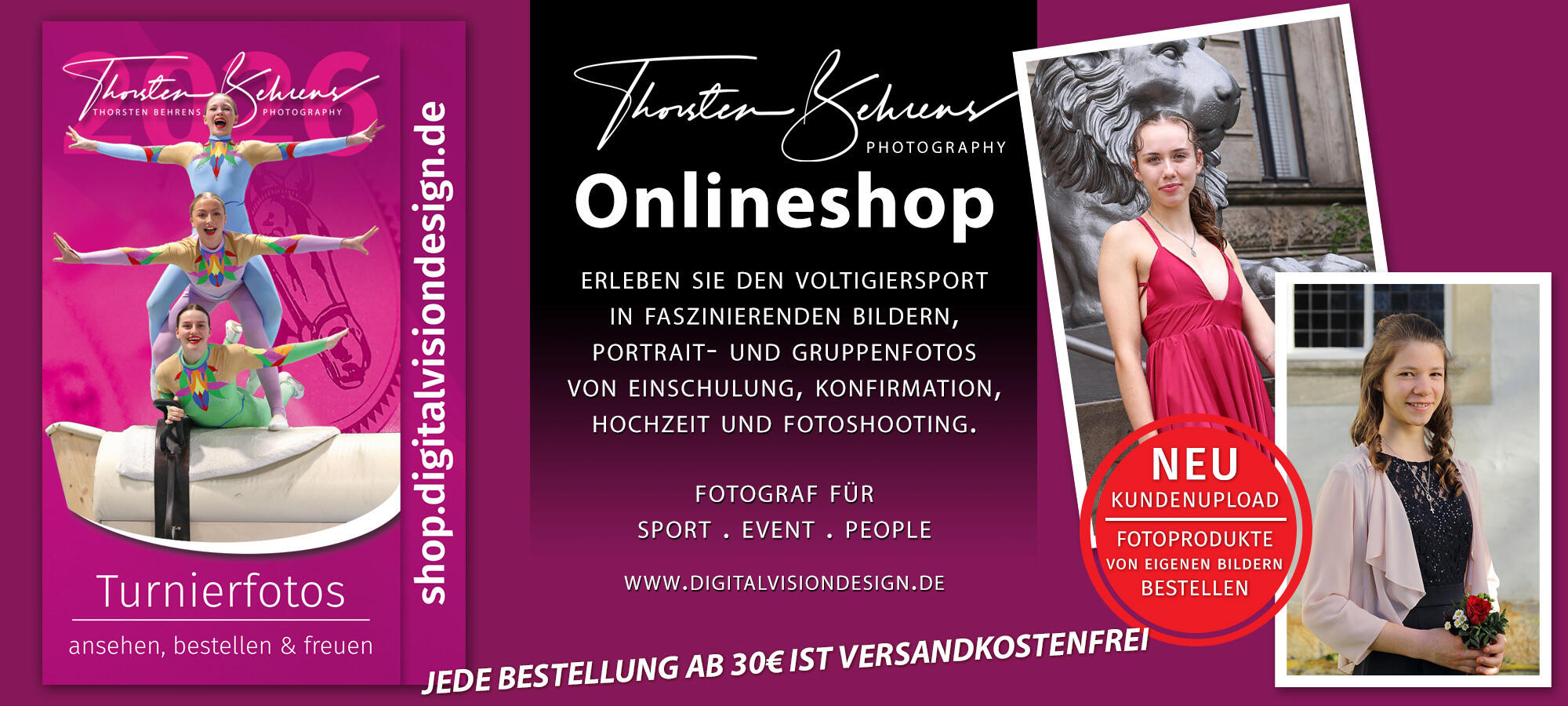 Header Shop Logo