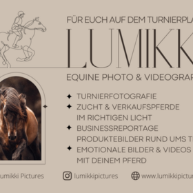 Lumikki Pictures