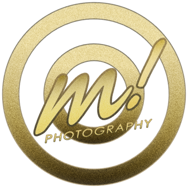 mmmalte! Photography by Malte Schütz Logo