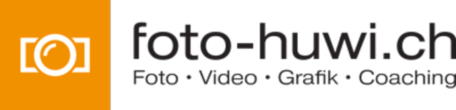 fotohuwi Logo