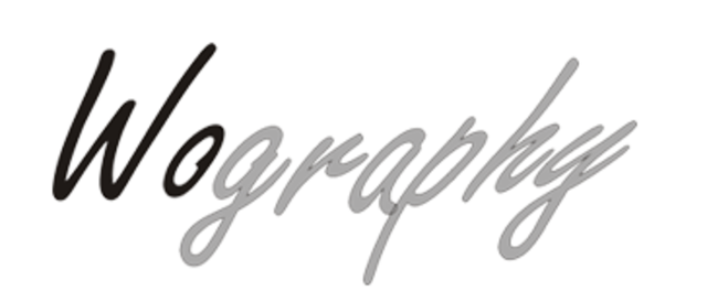 wography Logo