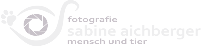 Fotografie Sabine Aichberger Logo