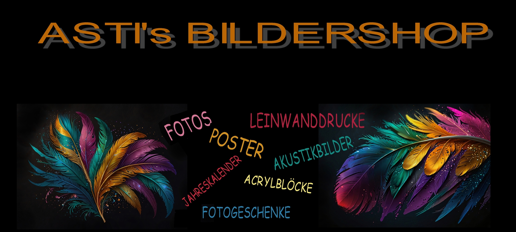 Header Shop Logo