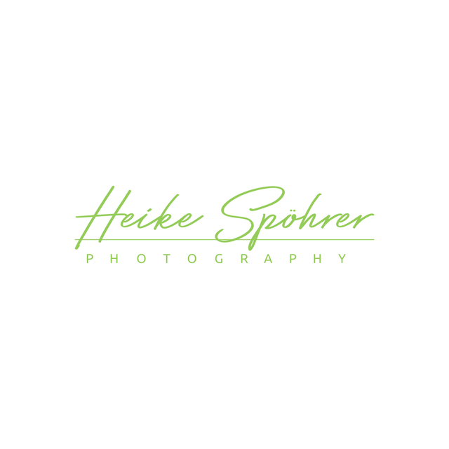 Heike Spöhrer Photography Logo