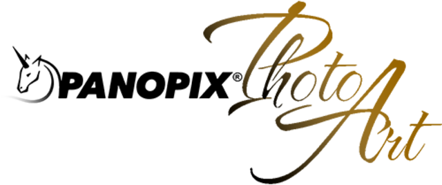 Panopix® PhotoArt Logo