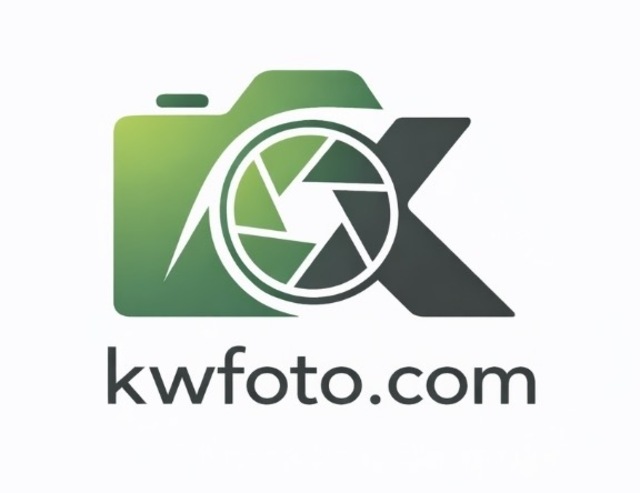KW-Foto Logo