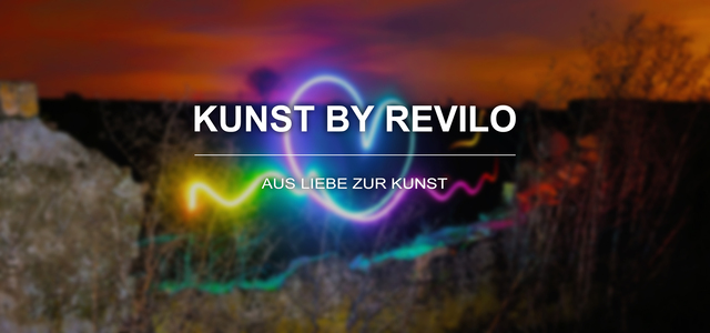 KUNST by REVILO Logo