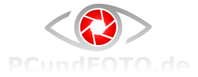 pcundfoto - Mathias Schneider Logo