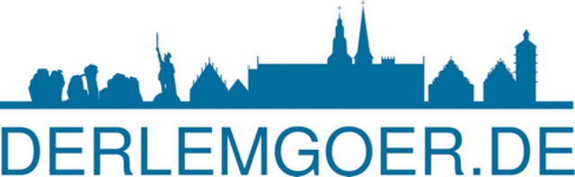 derlemgoer Logo