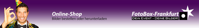 FotoBox-Frankfurt Logo