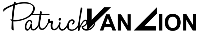 patrickvanlion Logo