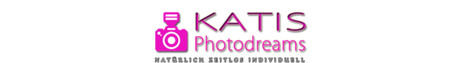 KATIS Photodreams Logo