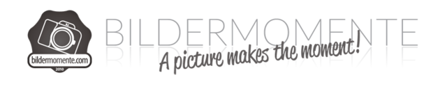 bildermomente.com Bilder-Shop Logo