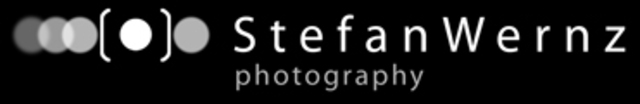 Stefan Wernz photography Logo