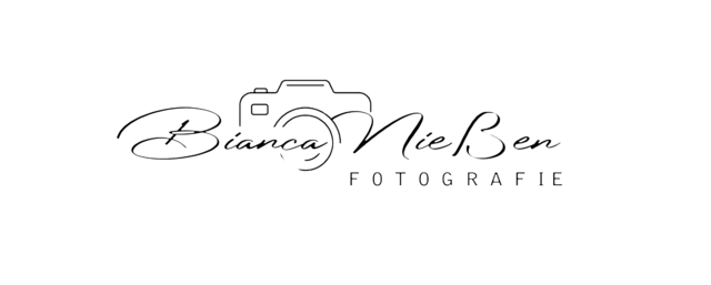 Bianca Nießen Fotografie Logo