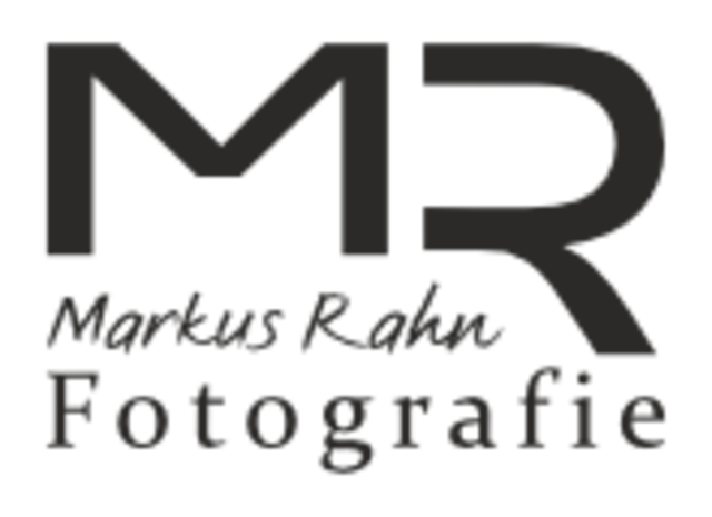 Markus Rahn Fotografie Logo