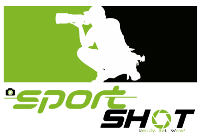 sportshot Logo