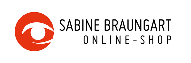 Sabine Braungart Online Shop Logo