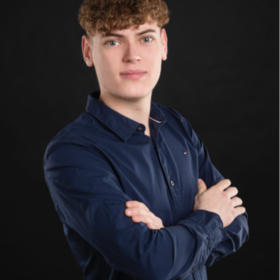 Philip Ziegler - photosbyphips