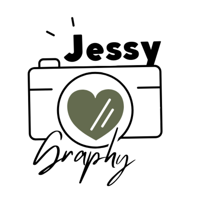 jessygraphy Logo