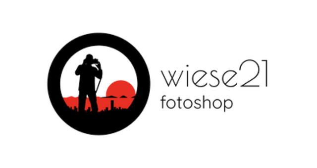 wiese21 - die fotogalerie Logo