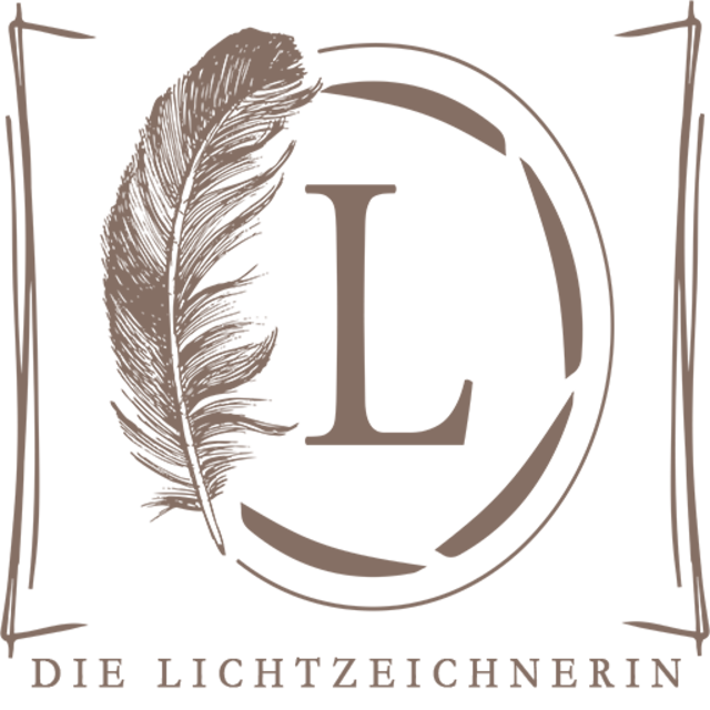 die-lichtzeichnerin Logo