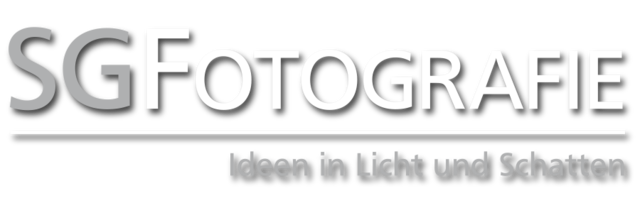SGFotografie Logo