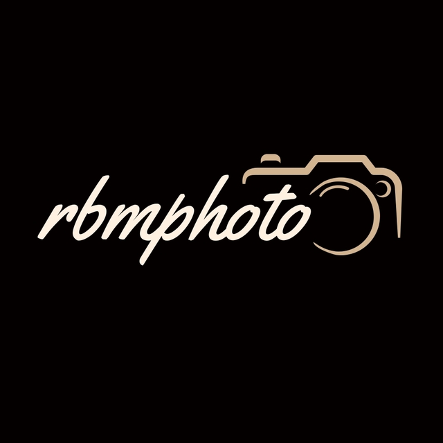 www-rbmphoto-de Logo
