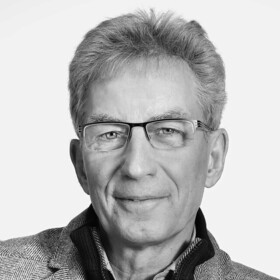 Holger Rüdel Fotografie