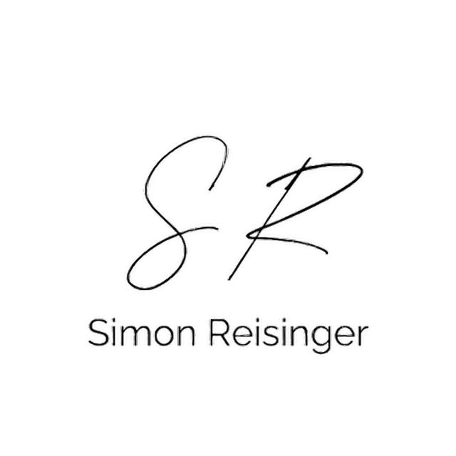 Simon Reisinger - Media Hub Logo