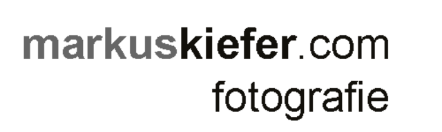 markuskiefer.com Logo