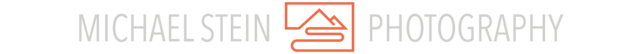 Michael Stein Photography Logo